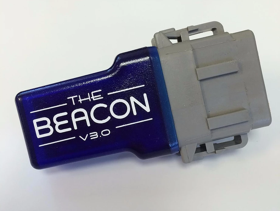 The Beacon v3.0