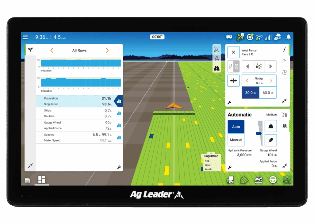 InCommand® Go Display