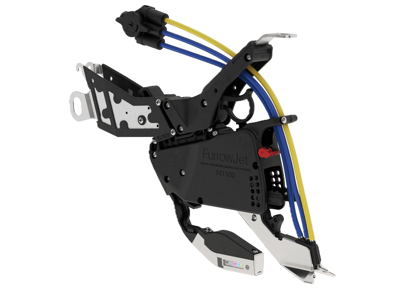 FurrowJet®