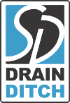 SD_DRAIN_DITCH logo