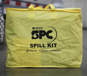 Spill Containment Kit