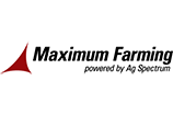 Maximum Farming Logo