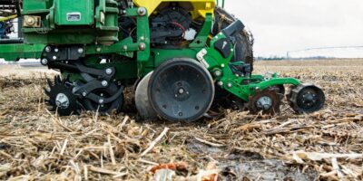 Reveal by Precision Planting
