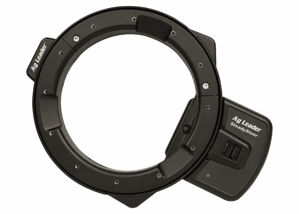 SteadySteer®
