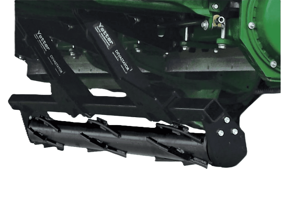 5000 Stalk Devastator